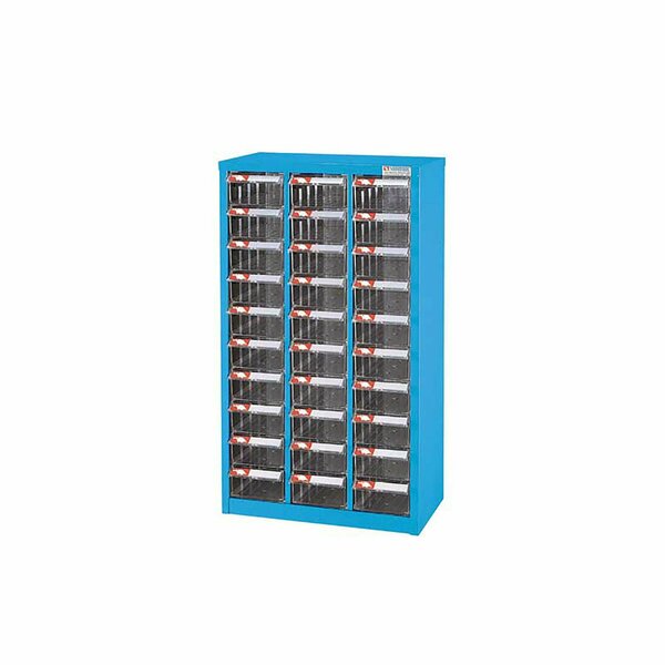 Stm 30 Drawer Parts Cabinet 326536